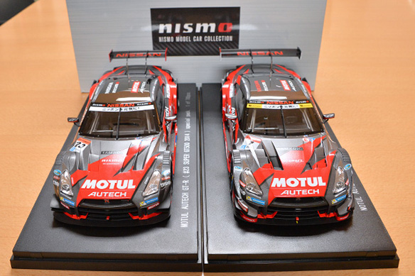 SUPER GT開幕2連勝セールを見逃すな！