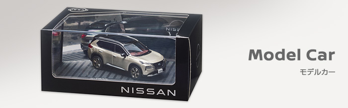 MODEL CAR