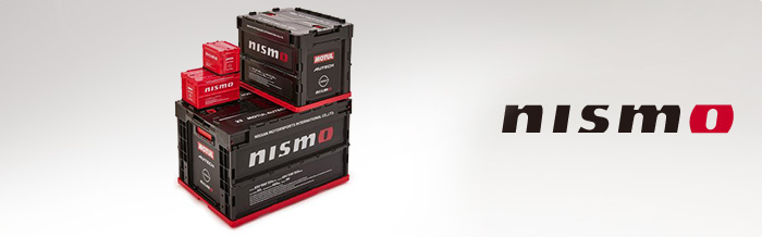 NISMO